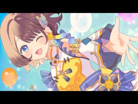 司賀りこ / Shiga Riko【にじさんじ】