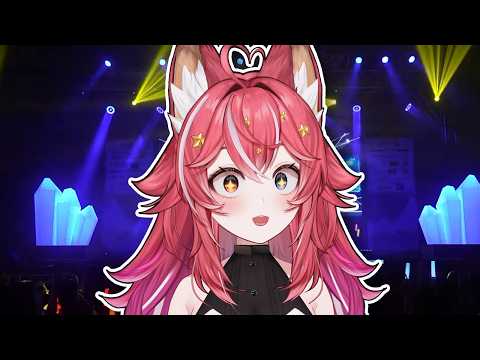 Kiichan Ch. 狐井アキラ