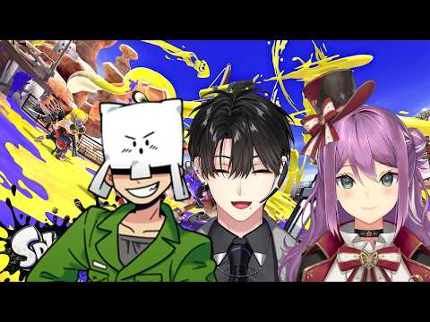 ハユン / HaYun【にじさんじ】