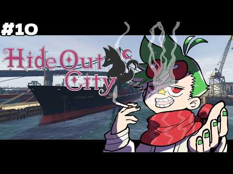 大門地リューゴン・Ryugon Daimonji