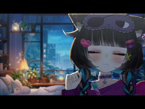 猫田 なつな / Nukota Ch.