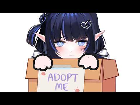 REM Kanashibari Ch.【V4Mirai】