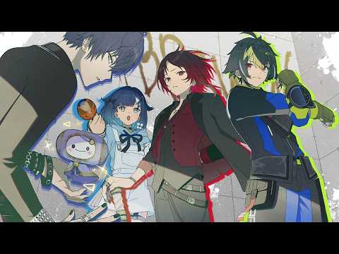 小柳ロウ / Koyanagi Rou【にじさんじ】