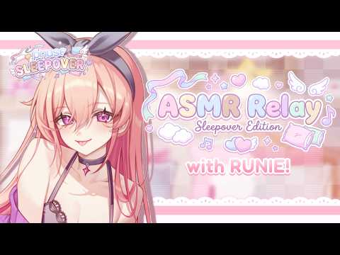 Runie Ch. ルニ・ルーズ【Phase Connect】