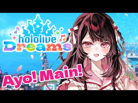 落乃いなほ-Ochinai Inaho-