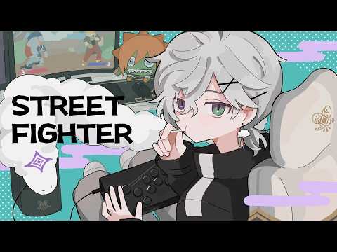 叢雲カゲツ / Murakumo Kagetsu【にじさんじ】
