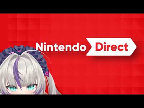 WILL LIA WAKE UP ON TIME?!| Nintendo Direct
