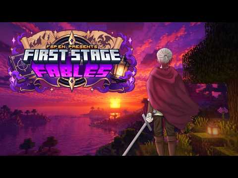 Liron Lockheart 【FIRST STAGE PRODUCTION EN】