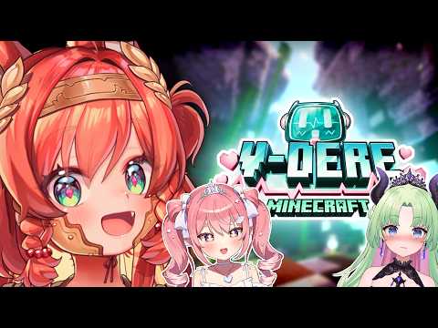 Mozumi Pichi Ch.【V-Dere】