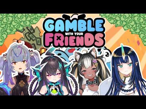 Ao WuWu Ch.【V4Mirai】