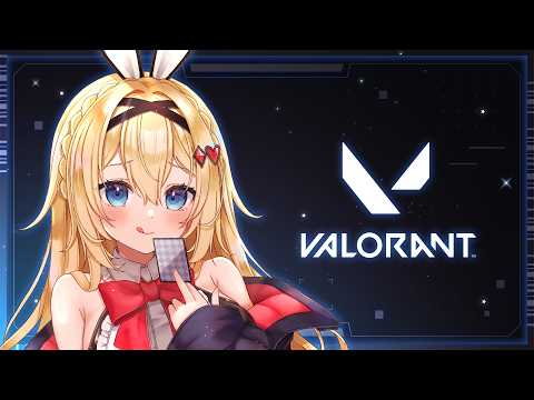 【Valorant】下げランをひかないデュオコンペ【卯夢月めお/銀灰まお/ハコネクト】