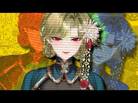 Hera Garalea【MAHA5】