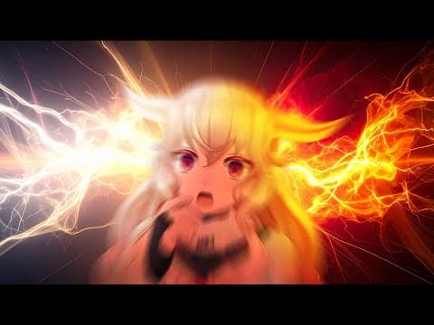 おはよ~!