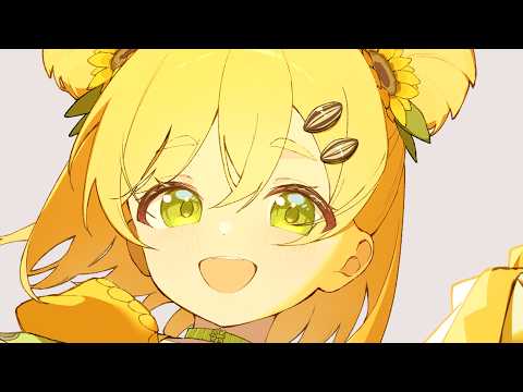 Hani Hima【V-Dere】