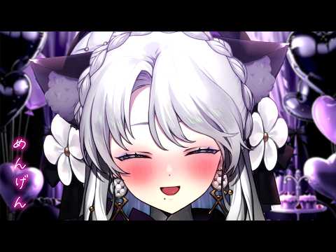 琴宮いおり / Iori Channel【ミクスト】
