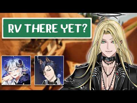 Ashkariel【FIRST STAGE PRODUCTION EN】 