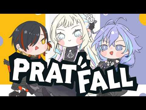 迷子になった犬を探すゲームです!!【 Pratfall / 放課後アップロー / ホロスターズ 】
