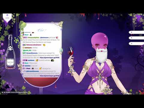 HAPPY 2 YEARS OF DEBAUCHERY!!! | !throne !discord !gsupps