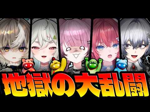 ここ・じぇす汰 / Coco･Jester【ななしいんく】