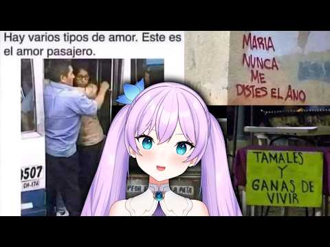 Kyria Vtuber