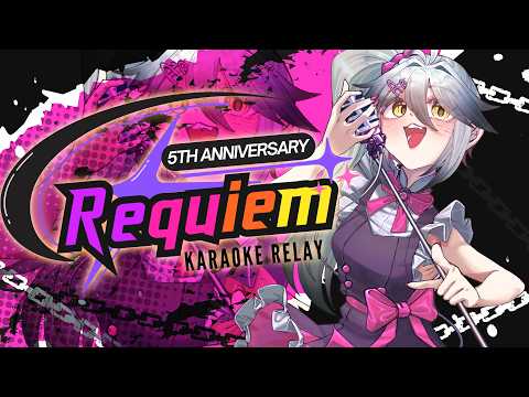 Nia Suzune / 鈴音にあ 【REQUIEM】
