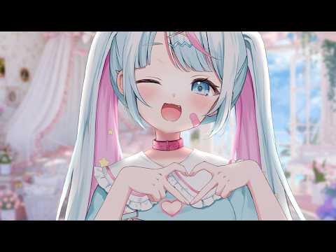 Rain ch.雨宿れいん