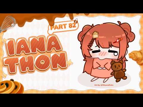 Iana【CRIMS:on】