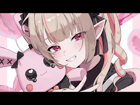 魔界ノりりむ