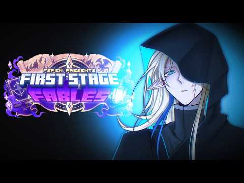 Aurel Ophidia【FIRST STAGE PRODUCTION EN】