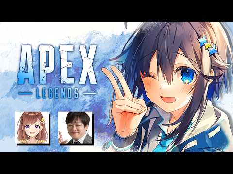 空星きらめ/Sorahoshi Kirame【にじさんじ】