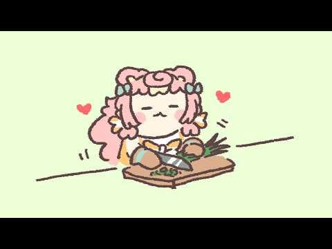 ころね ぽち -Pochi korone-