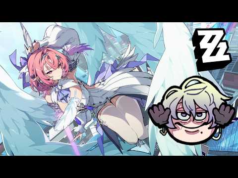 【ZENLESS ZONE ZERO】3.1 UPDATE: OUR REMIELLE