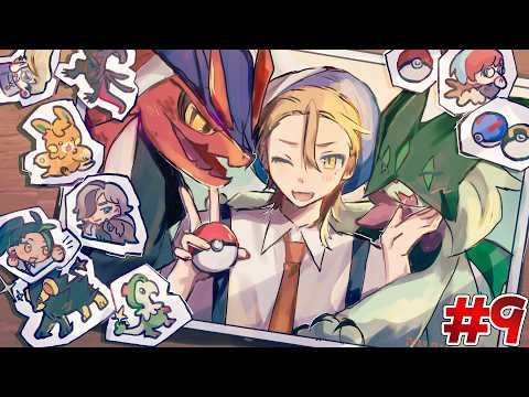 伏見ガク【にじさんじ所属】