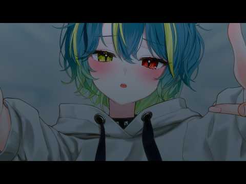 【#ASMR】3DIO : 体調悪いからぎゅーして (≡・Ⱉ・≡)ฅ【Re:AcT KR】