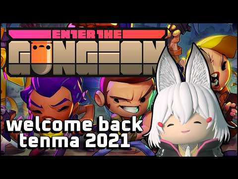 Tenma Ch. マエミ 天満 【Phase Connect】