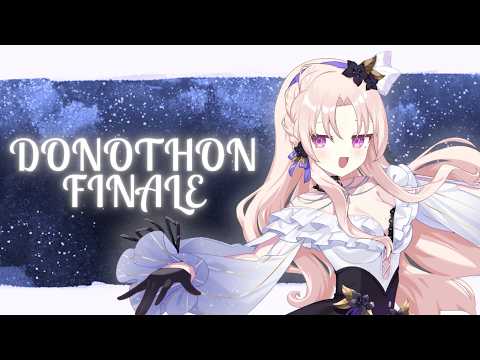 Iku Hoshifuri / 星降いく【Cosmia】