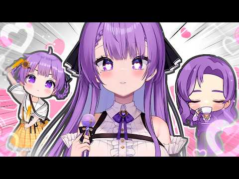 Otsuka Ray ch.乙夏れい