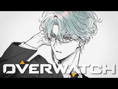 【OW】Guerilla Hopcon【NIJISANJI EN | Freodore】