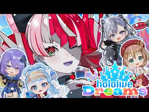 Kureiji Ollie Ch. hololive
