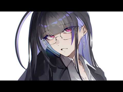 Meloco Kyoran【NIJISANJI EN】