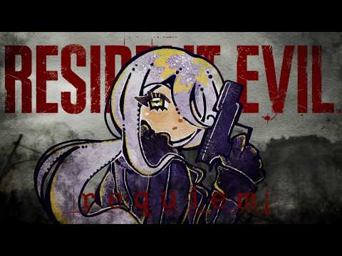【RESIDENT EVIL 9】I will NOT thirst over Leon【FIRST STAGE PRODUCTION EN】