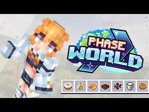 Eimi Ch. 勇エイミ【Phase Connect】