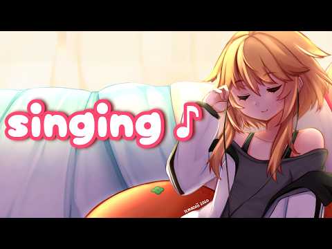 singing more tunes (EN/日本語/FIL)