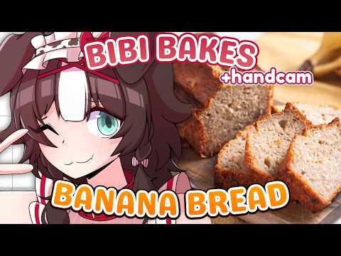 Bibi Biscuit Ch.【Phase Connect】
