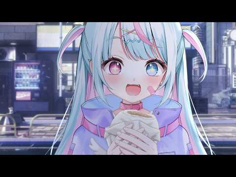 Rain ch.雨宿れいん