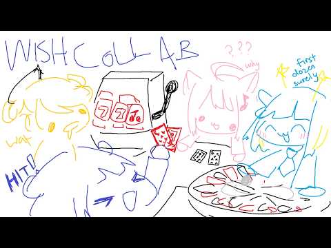 Jelly Ch. 【Phase Connect】