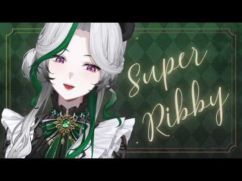 SUPER RIBBY+  |  พูดคุยกับอ๊บยามดึกก่อนนอน