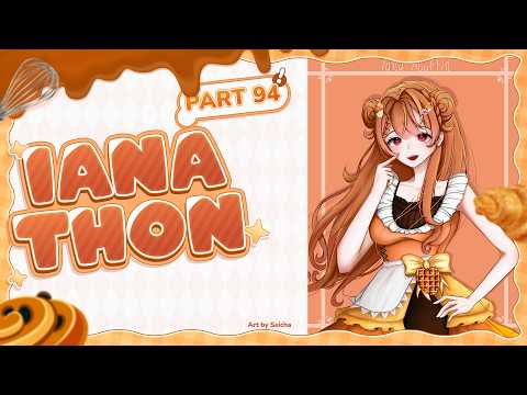 Iana【CRIMS:on】