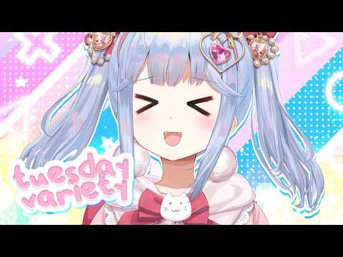 Charlotte Suzu / シャーロット・スズ