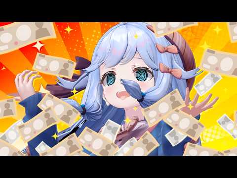 Charlotte Suzu / シャーロット・スズ